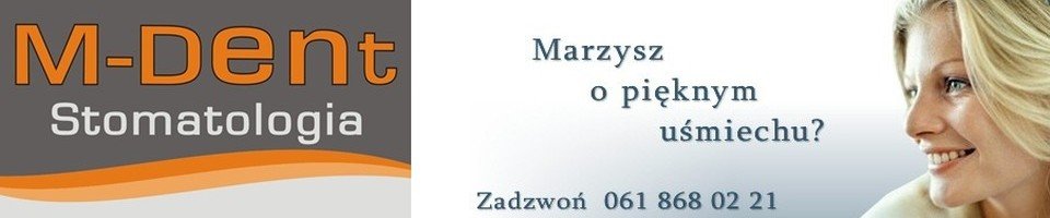 Dentysta Poznań