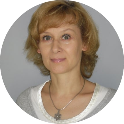 Magdalena Melka-Rosińska
